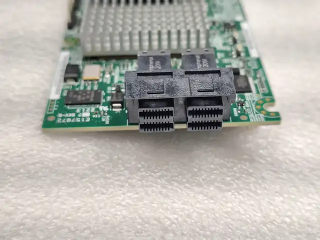 SuperMicro AOM-S3108M-H8 12Gbps 8-Port SAS Raid Controller569245910036664322