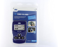 OTC Tools 3208 OBD II & ABS Scan Tool - NOUVEAU NEW