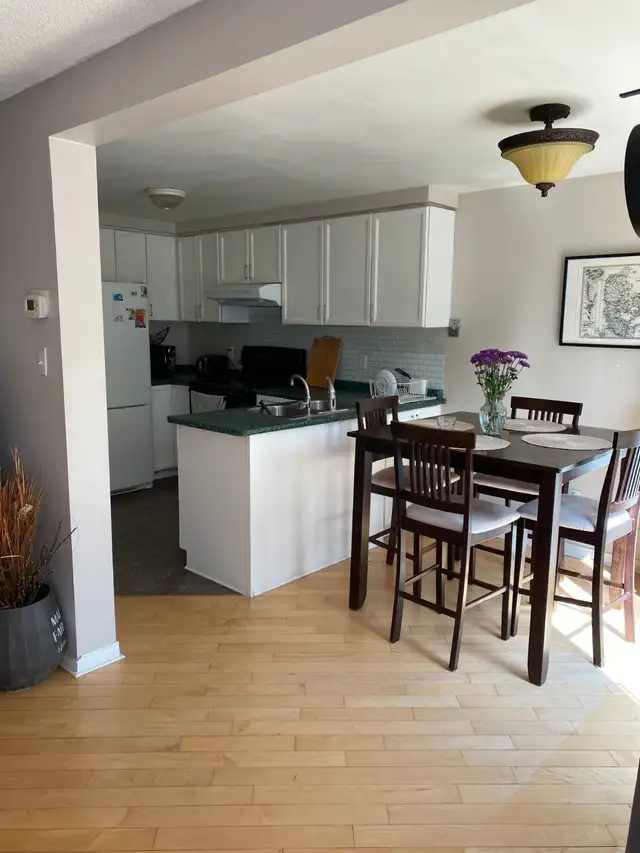 Rooms for rent in Room Rentals & Roommates in Kitchener / Waterloo - Image 12