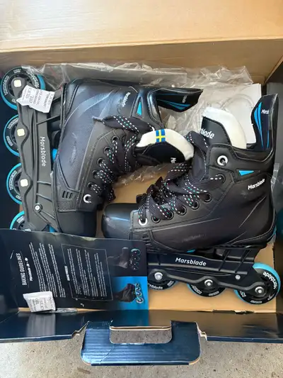 marsblade, View more