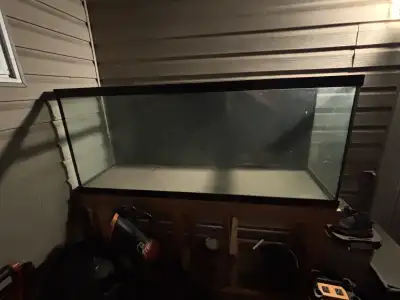 125 gallon tank, View more