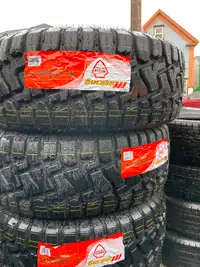 35x12.5R20 Tires for sale