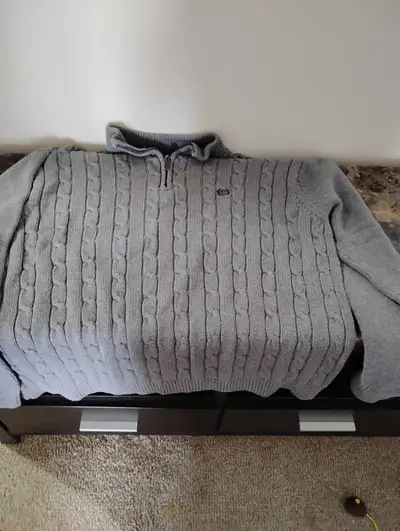 Mens sweaters (9), View more