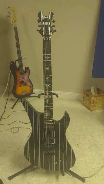 syn gates custom-s, View more