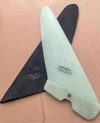 Windsurf Weed Fin, View more