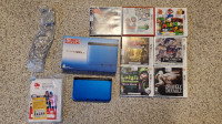 Nintendo 3DS XL Lot