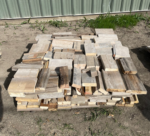 Wood for sale  in Other in Moose Jaw