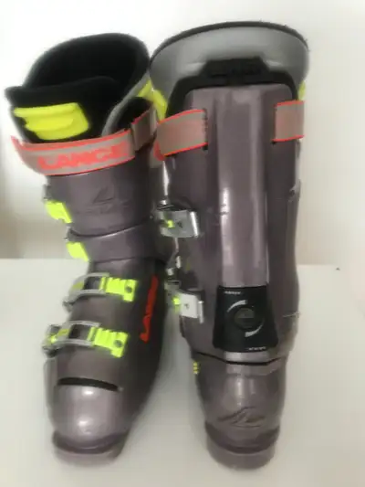 Original Ski Boots Lange XR9, men's size 10, View more