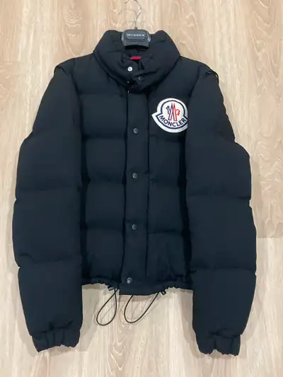 moncler x junya Watanabe comme des garçons MAN jacket/vest, View more