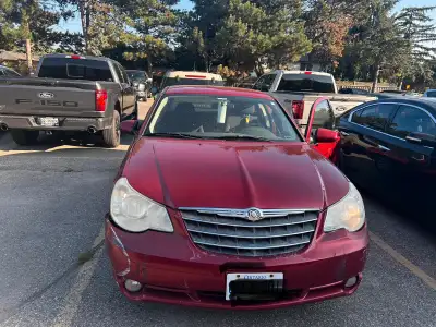 Selling As is. The car is in working condition but there’s some autobody work needs to be done. $1,8...