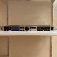 Behringer Ultradrive DCX2496LE City of Montréal Greater Montréal Preview