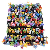 144 Pokemon Set new in plastic with carrying bag