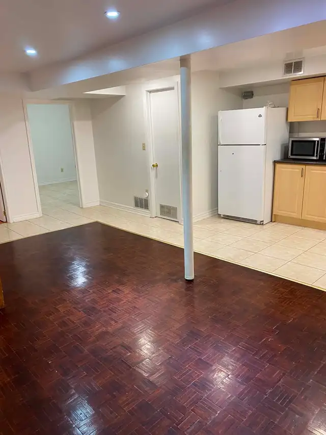Basement room sharing for rent in Room Rentals & Roommates in City of Toronto - Image 9