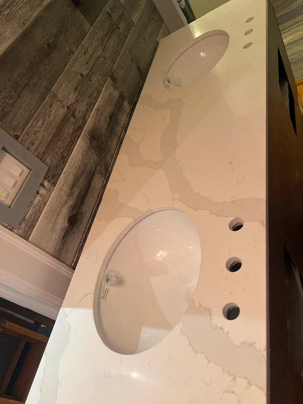 72” bathroom vanity in Other in Cambridge - Image 3