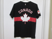 Hudson Bay-Olympic t shirt