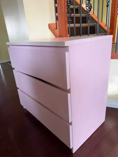 Ikea Hemnes Dresser (Moving Sale), View more