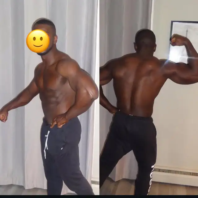 Now accepting new clients ( Private gym)