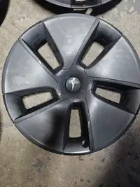 2023 Tesla Aero Wheel Covers