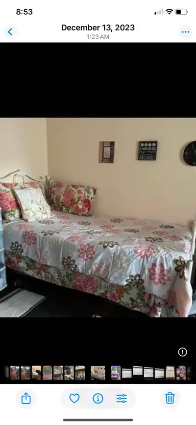 room for rent