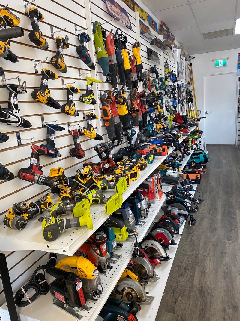 Power Tools, Hand Tools, Tool Accessories Power Tools Regina Kijiji