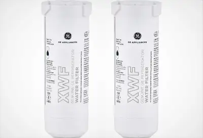 Item weight 476 g External testing certification NSF 42, NSF 53 Product benefits Removes Odor, Reduc...