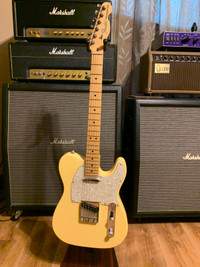 2022 Fender American performer Telecaster