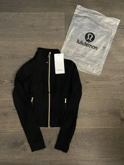 Lululemon Defined Jacket, View more