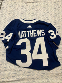 Blue jays giveaway jerseys and Maple leafs jerseys 