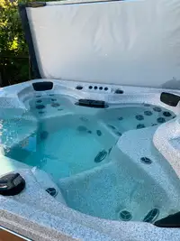 Artic Spa Summit Hot Tub