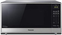 Panasonic Countertop Microwave