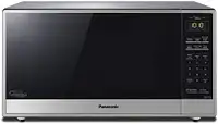 Panasonic Countertop Microwave