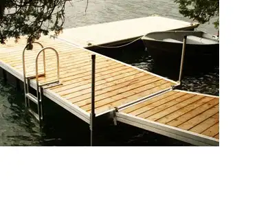 ADVANTAGE DOCKS DOCKS ON POSTS DOCKS ON WHEELS FLOATING DOCKS COMMERCIAL FLOATING DOCKS MANUAL BOAT...