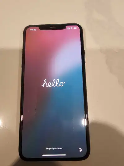 iPhone 11 PRO MAX 64 GB, View more