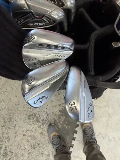 callaway wedges, View more
