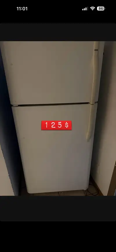 réfrigérateur Kenmore, View more