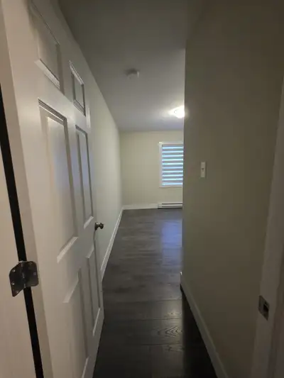 Rent is $675 Plus Utilities Damage deposit required upon move in — New lease will be signed Shared k...