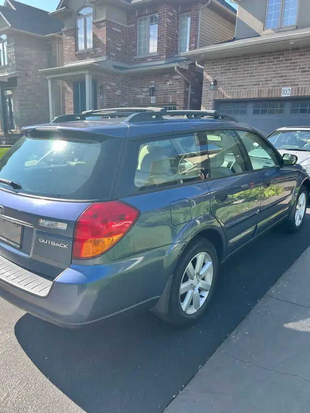 2005 Subaru Outback for sale