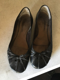 Aldo flats - size 40