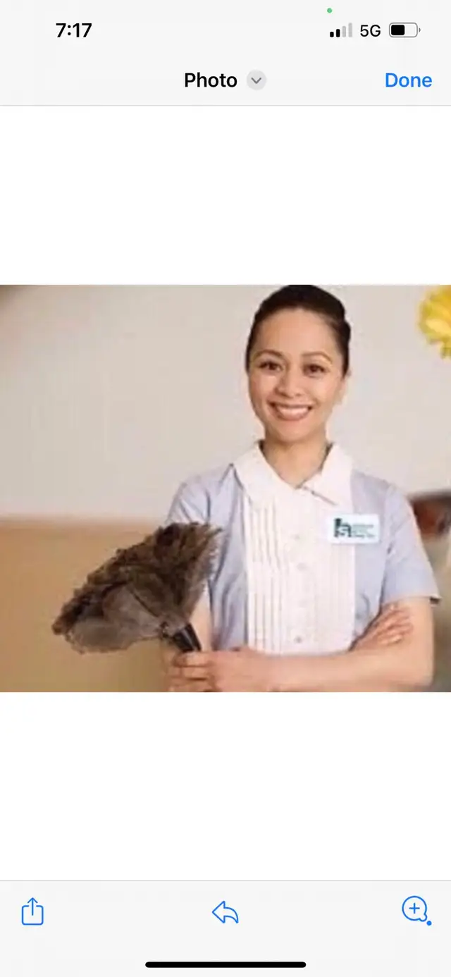 jasmine cleaning service (now only $110 for 3hours)