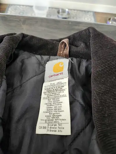 carhartt jacket, View more