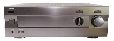 Yamaha AX-592 Integrated Amplifier - RARE, View more