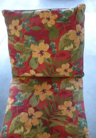 Patio Chair Cushions, View more