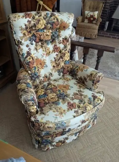 Free furniture and housewares, View more