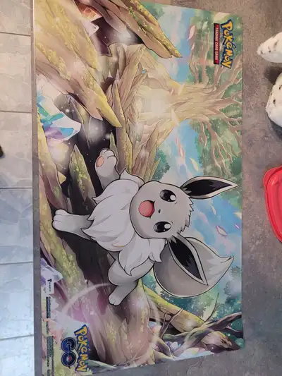 tapis de jeu pokemon, View more
