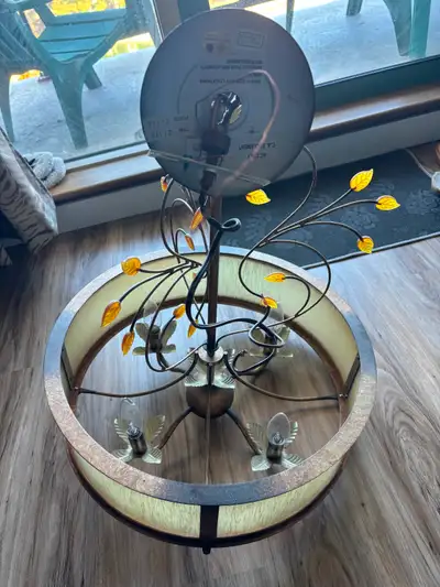 Ceiling Light, View more