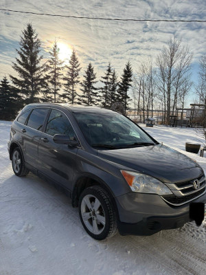 2010 Honda CR-V