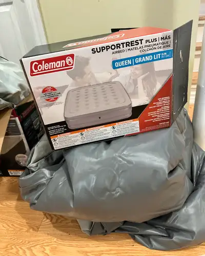 BRAND NEW AIR MATRESSES FOR SALE, View more