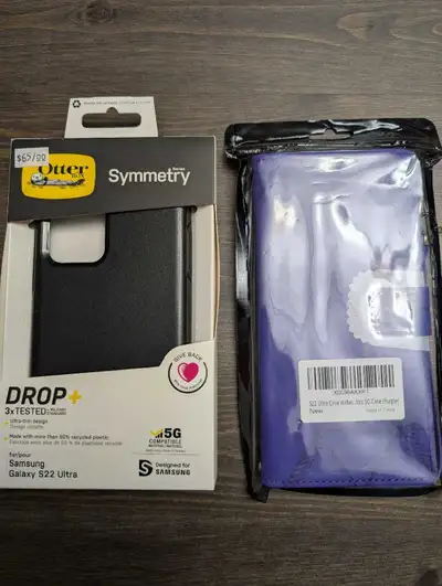 Samsung Galaxy S22 Ultra Cases , View more