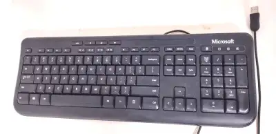 Keyboard & Mice, View more
