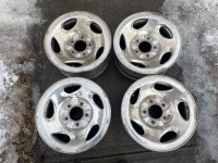 16" ALLOY RIMS 97-03 Ford F-150, 97-02 Expedition/ L. Navigator